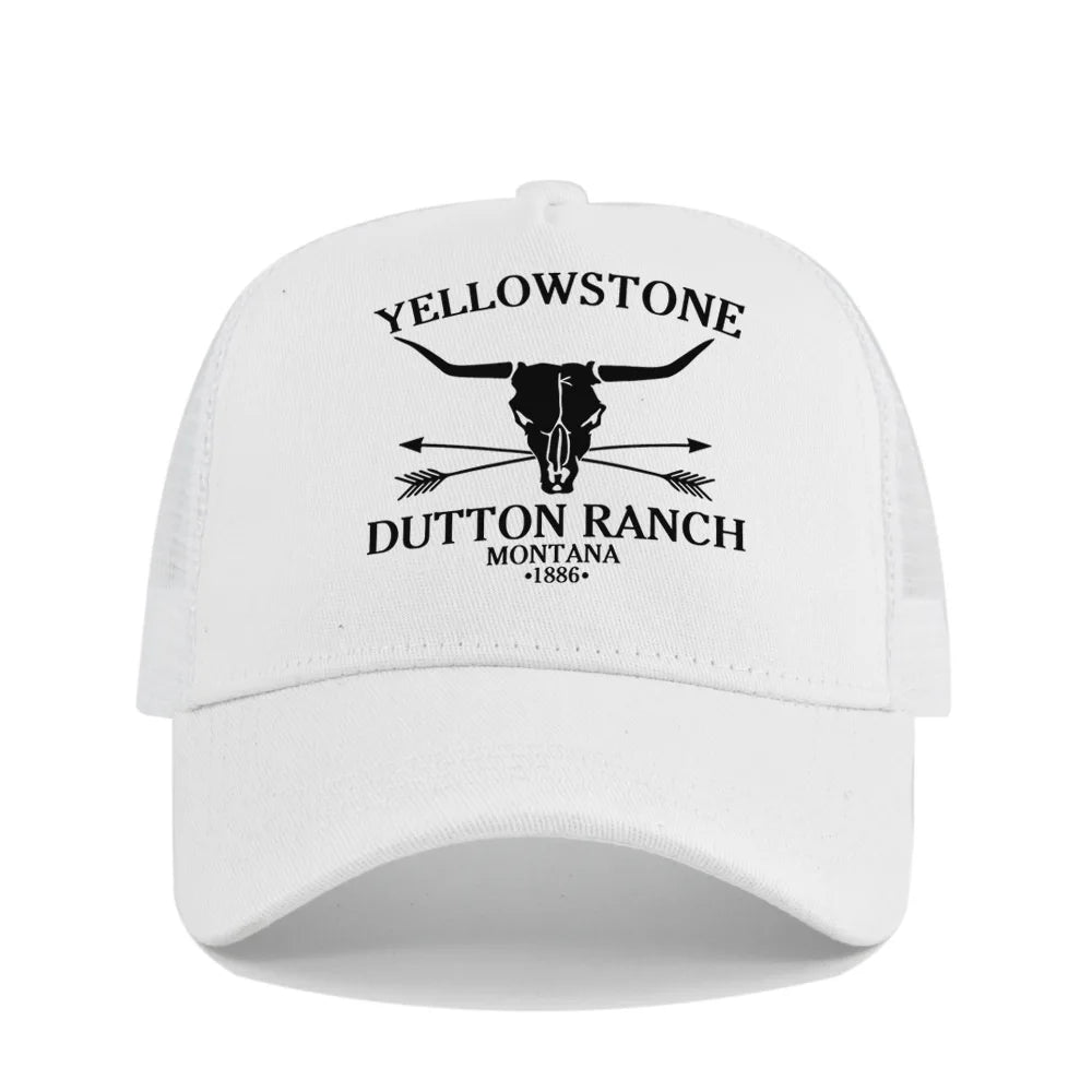 Fashion Sports Golf Hat Baseball Cap