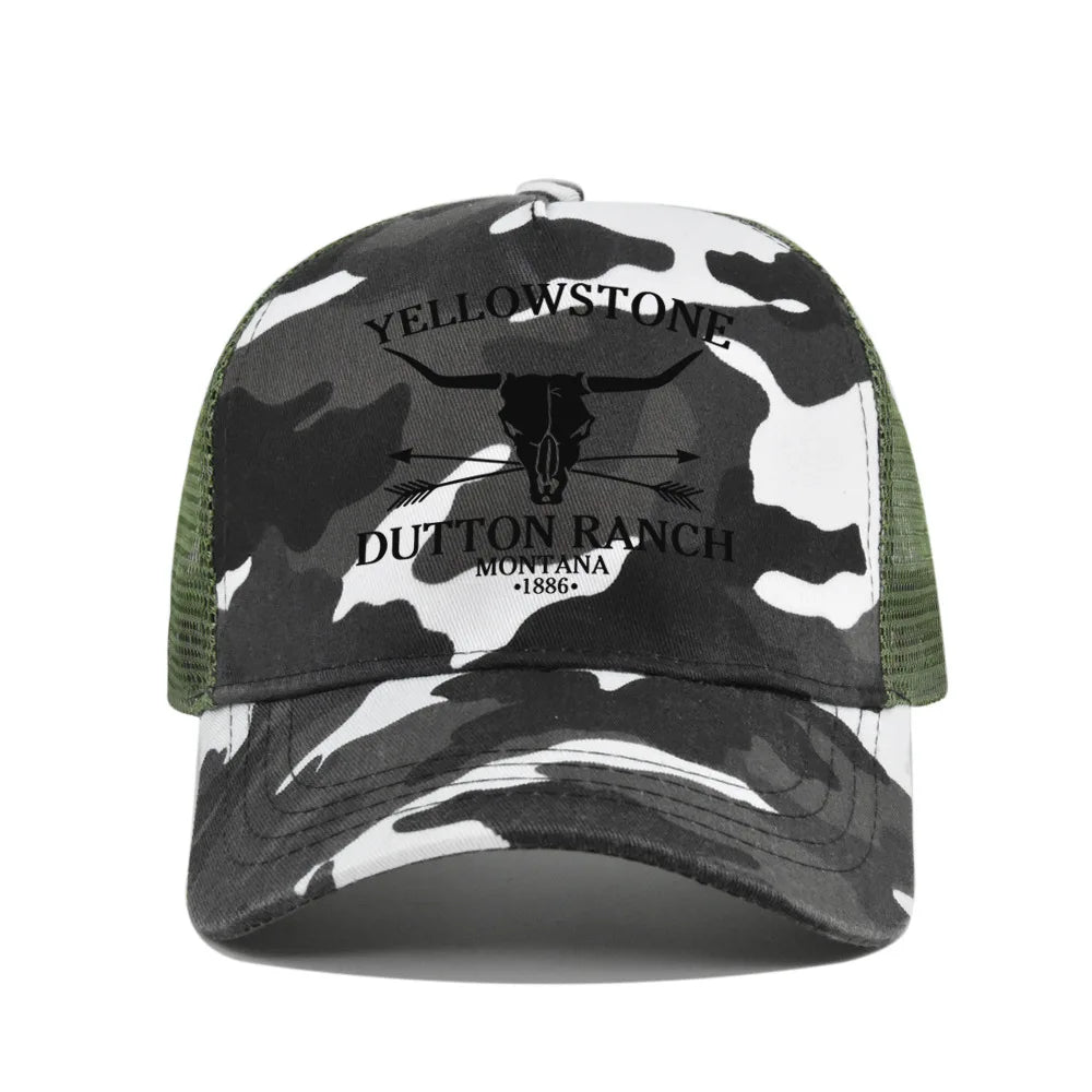 Fashion Sports Golf Hat Baseball Cap