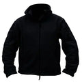Winter Fleece Jacket Men's Military Tactical Jacket