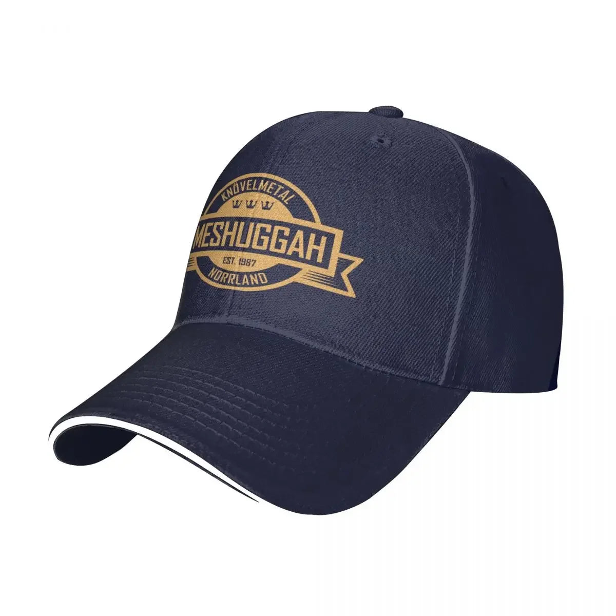 Crest Golf Hat For Women Baseball