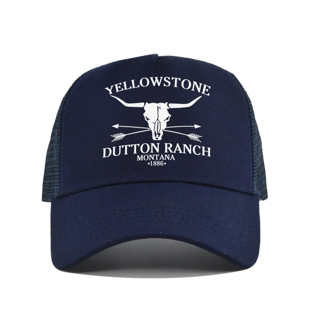 Fashion Sports Golf Hat Baseball Cap