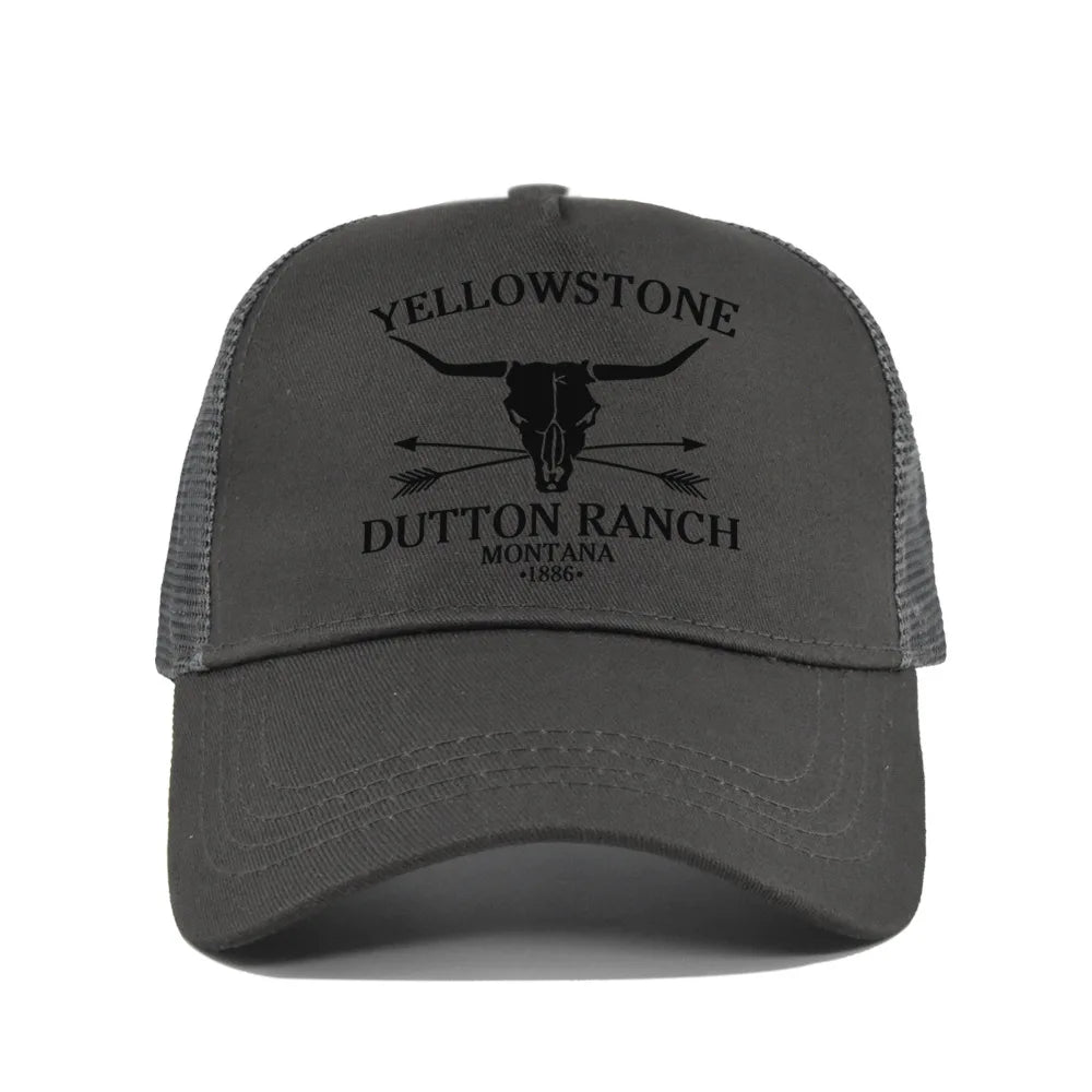 Fashion Sports Golf Hat Baseball Cap