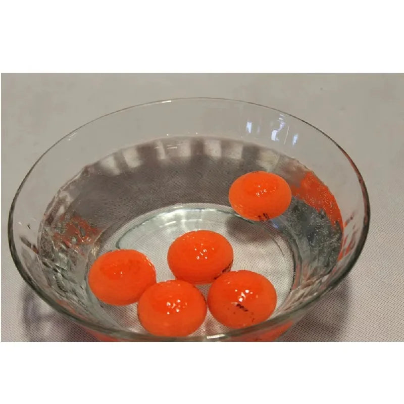 Floating Practice Golf Balls (10pk)