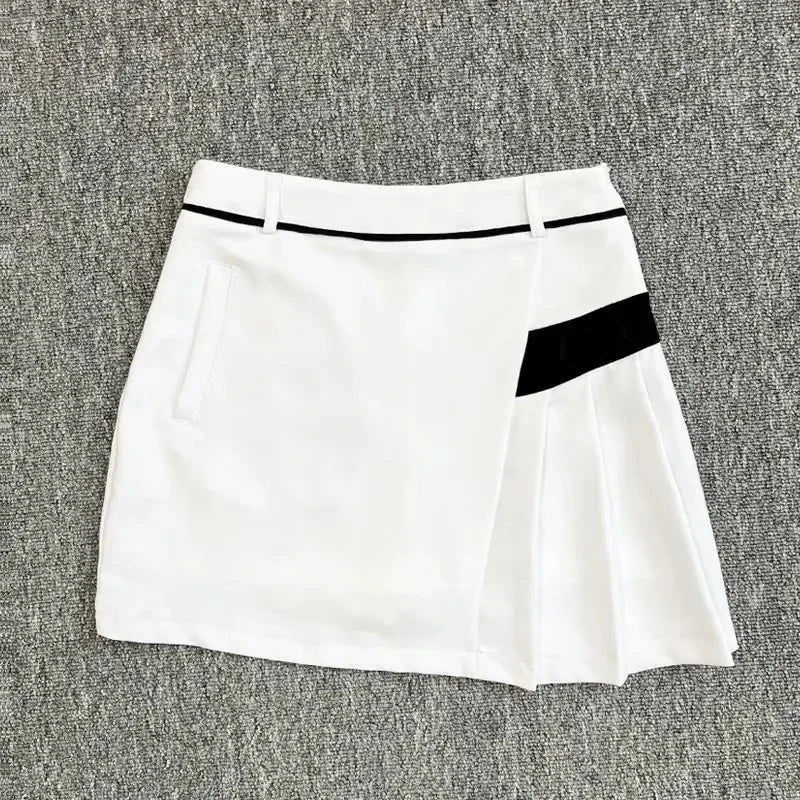 Women's Breathable Golf Skirt
