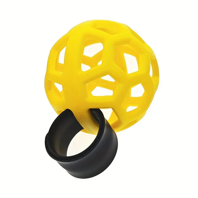 Foam Swing Connection Training Aid
