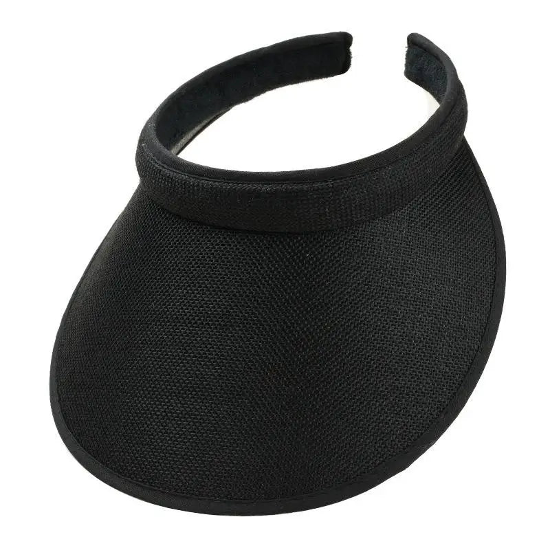 Women's UV Protection Sun Visor