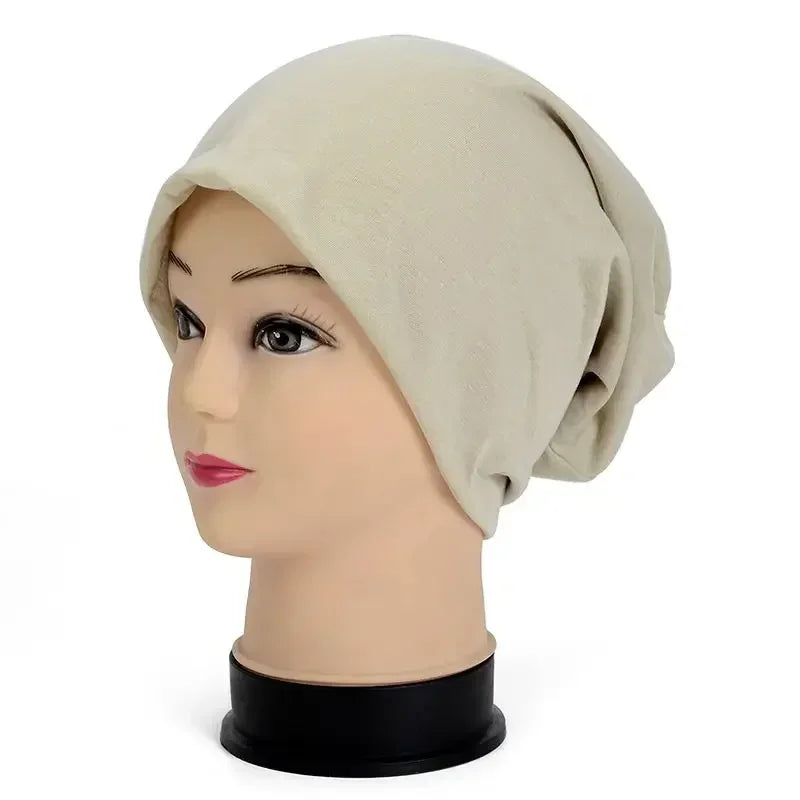 Winter Warm Beanie Hats for Men Women