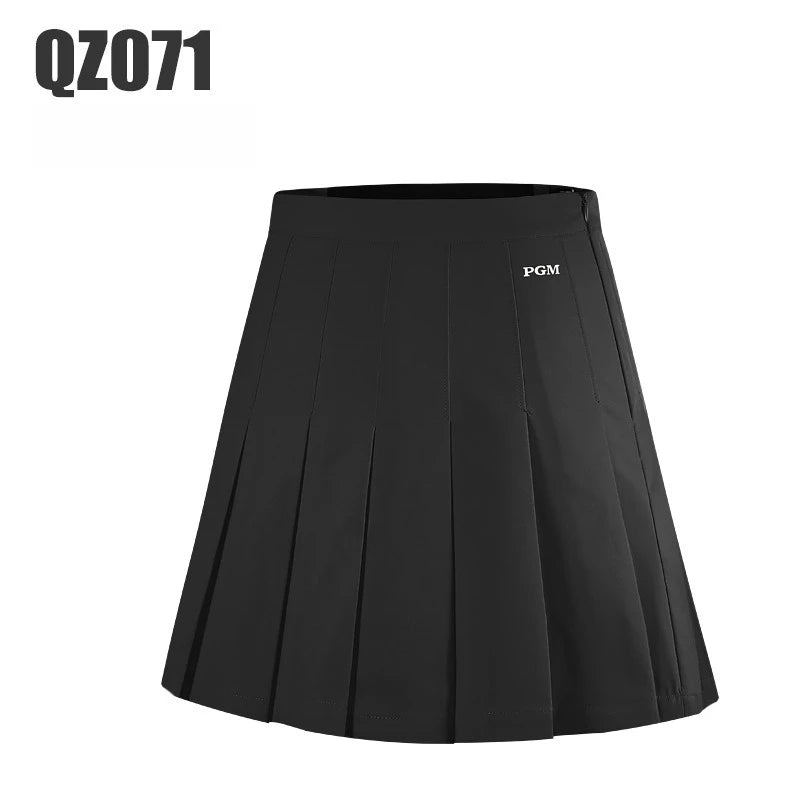 Women's Golf Skirt