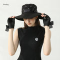 Women's Adjustable Sun Visor