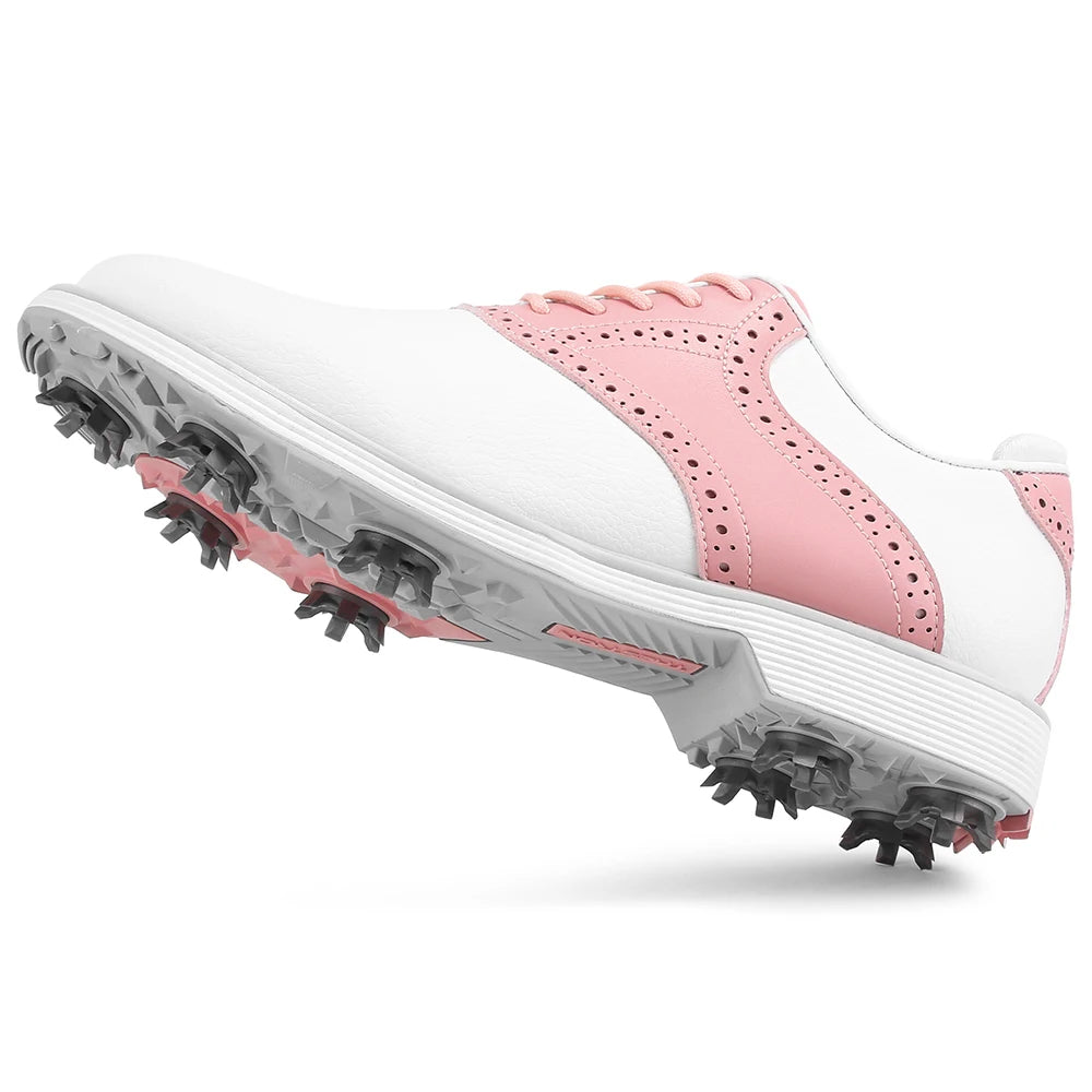 Women's Waterproof Golf Shoes