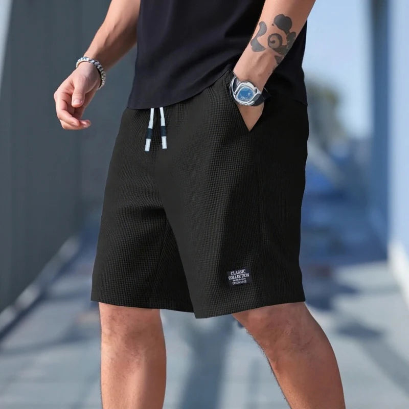 Men's Casual Beach Sport Shorts New Fashion