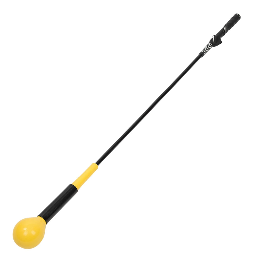 Golf Tempo & Strength Swing Trainer