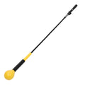 Golf Tempo & Strength Swing Trainer