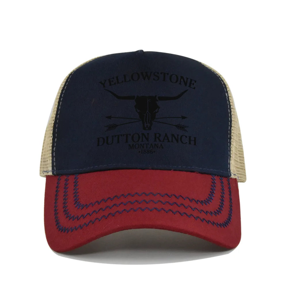 Fashion Sports Golf Hat Baseball Cap