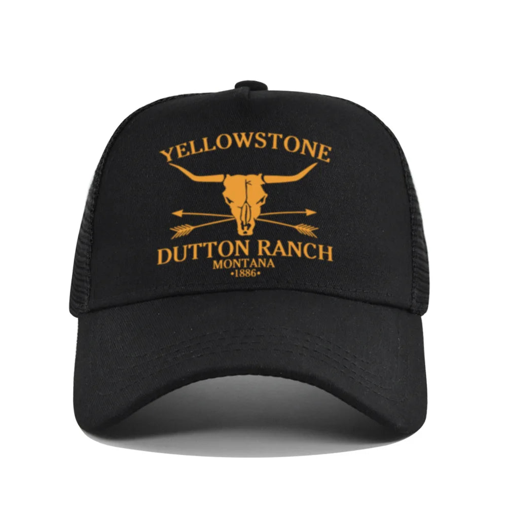 Fashion Sports Golf Hat Baseball Cap