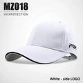 Golf Caps Adjustable Hats Outdoor Sport Cycling