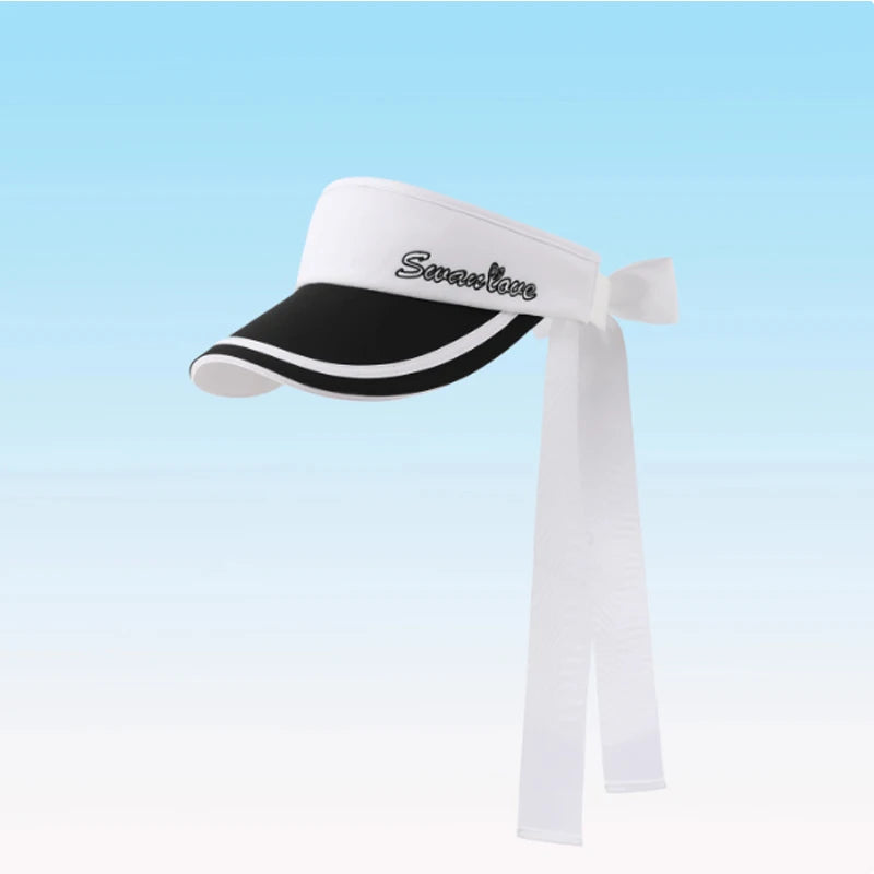 Women's UV Protection Sun Visor