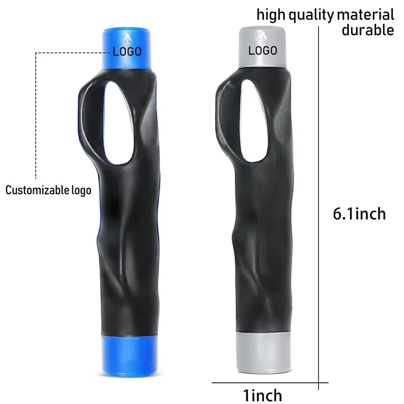 Golf Grip Strength Trainer Kit