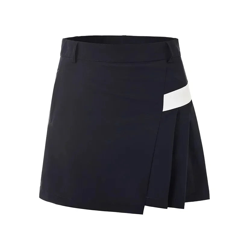 Women's Breathable Golf Skirt