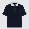 Women's Breathable Polo Shirt