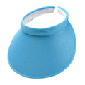 Women's UV Protection Sun Visor