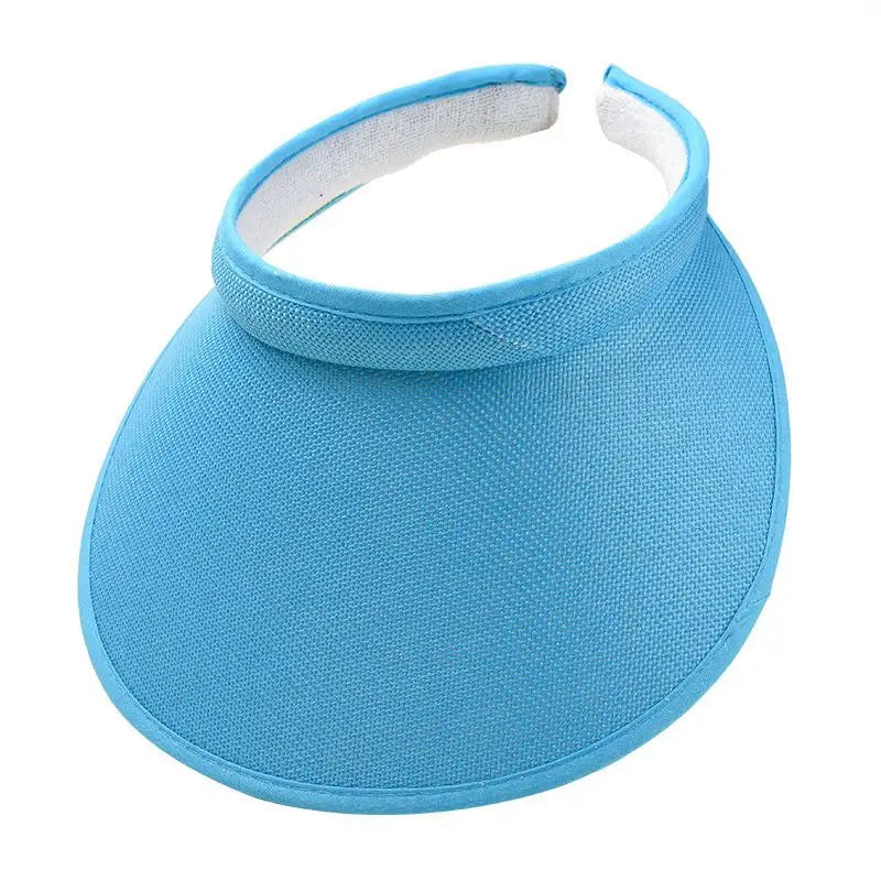 Women's UV Protection Sun Visor