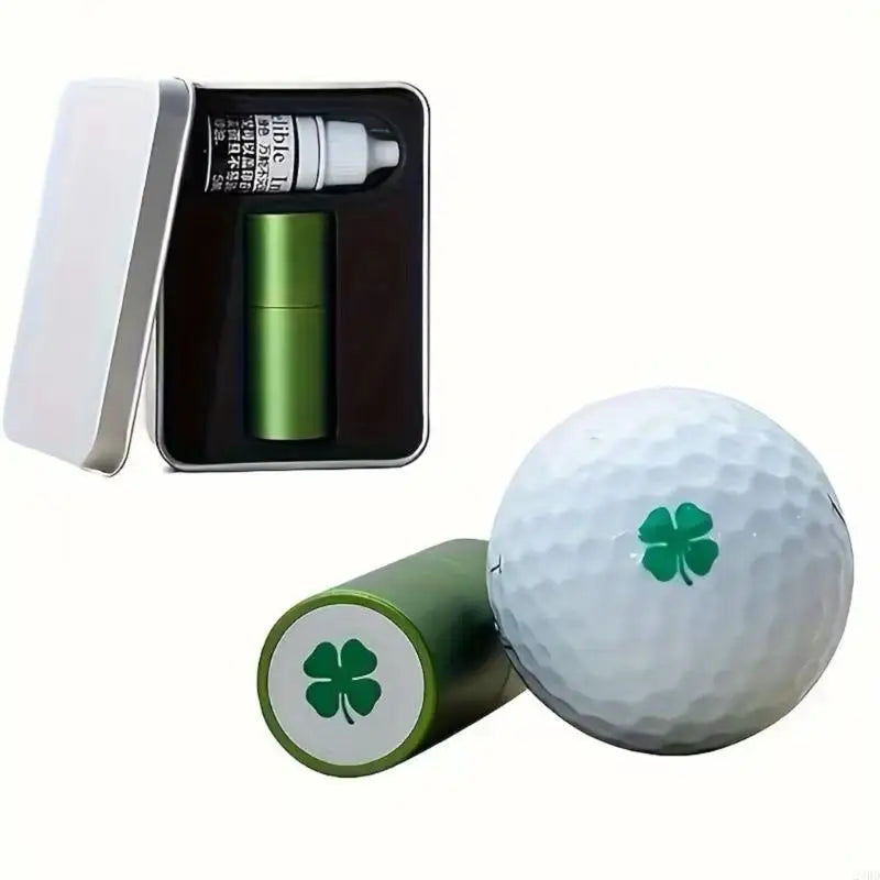 Precision Golf Ball Marker