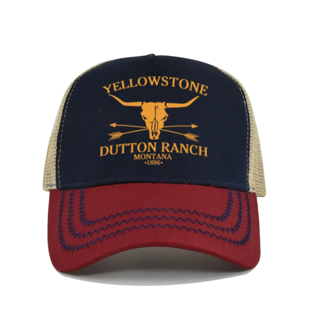 Fashion Sports Golf Hat Baseball Cap