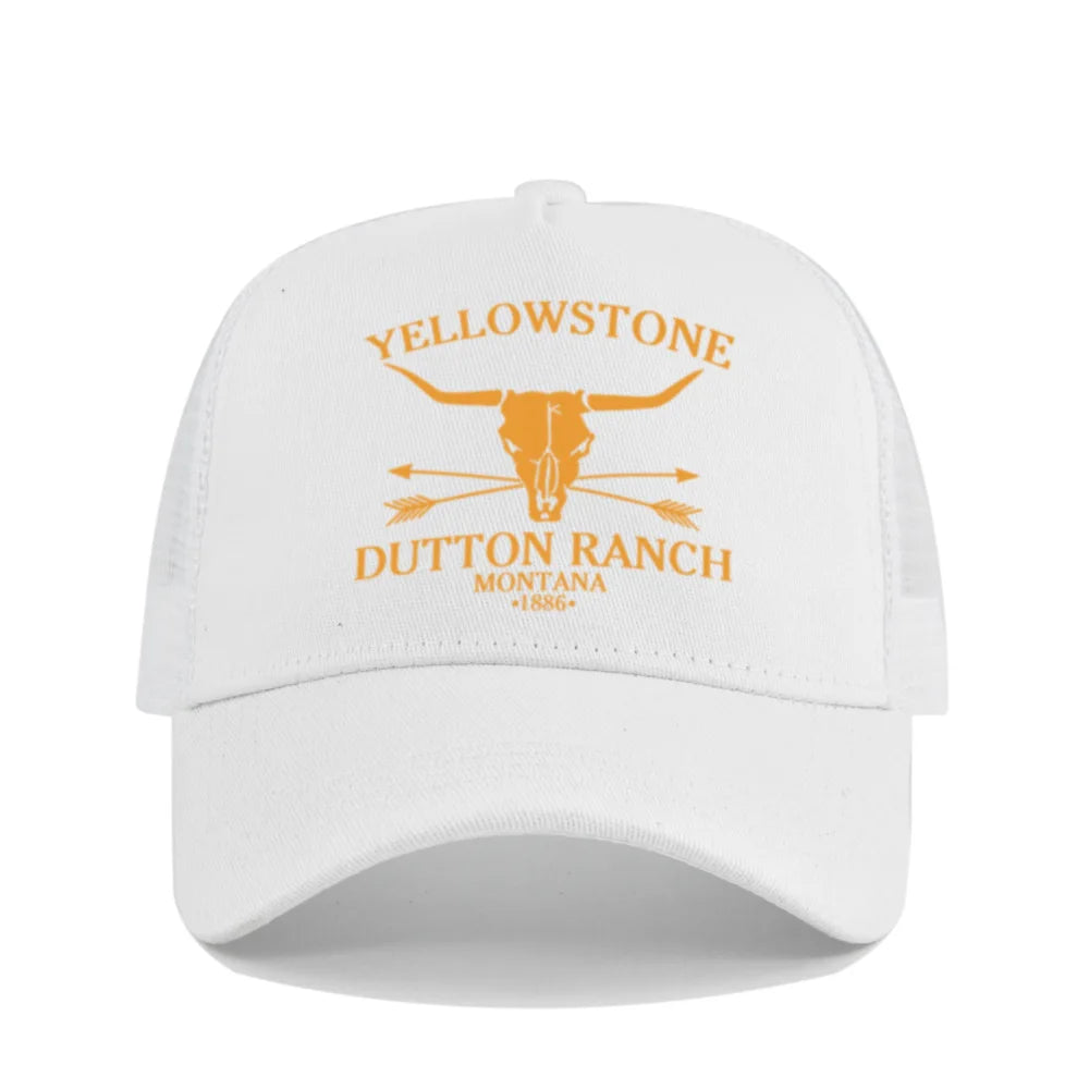 Fashion Sports Golf Hat Baseball Cap