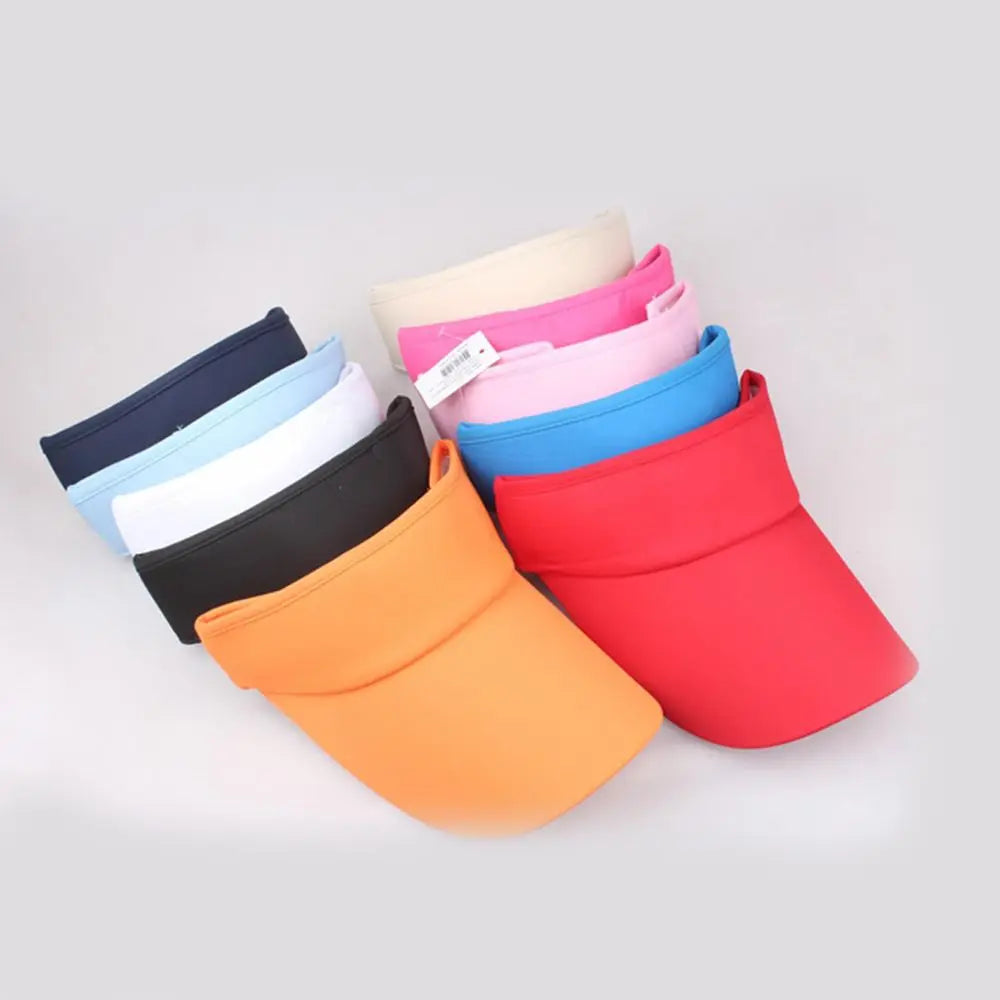 Women's Sun Visor