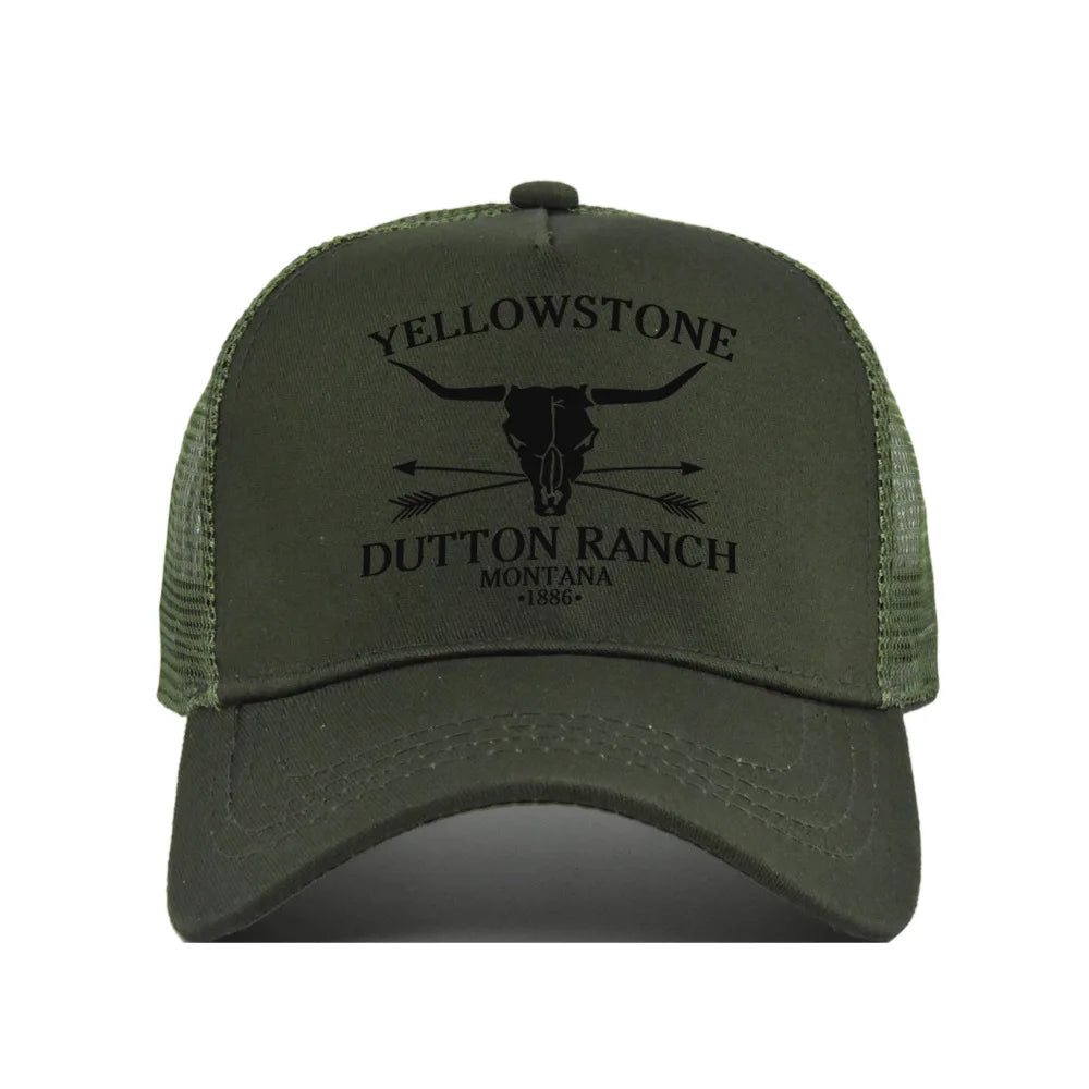 Fashion Sports Golf Hat Baseball Cap