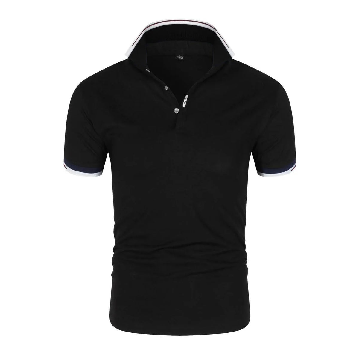 New Polo T Shirt for Men White
