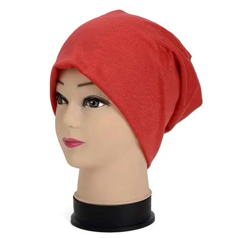 Winter Warm Beanie Hats for Men Women