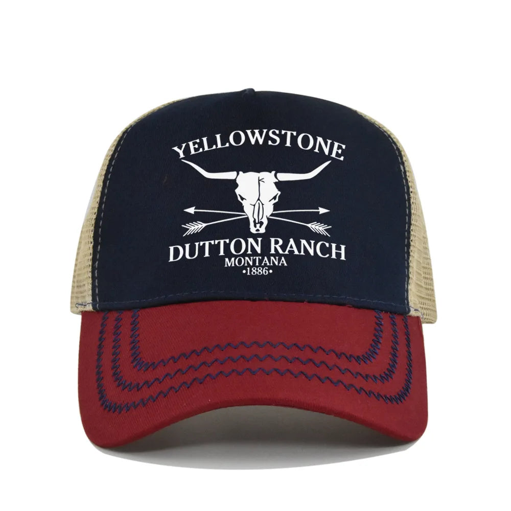 Fashion Sports Golf Hat Baseball Cap