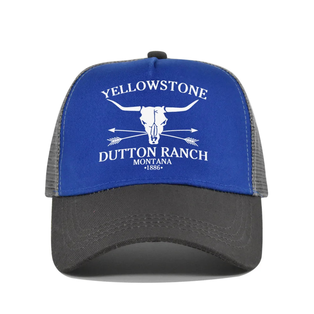 Fashion Sports Golf Hat Baseball Cap