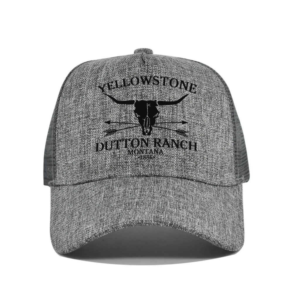 Fashion Sports Golf Hat Baseball Cap