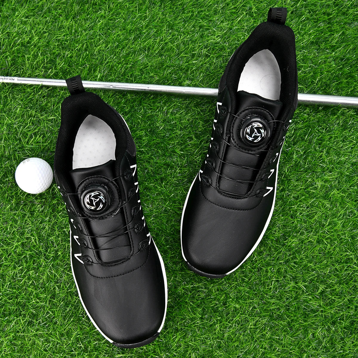 Women's Anti-Slip Golf Shoes