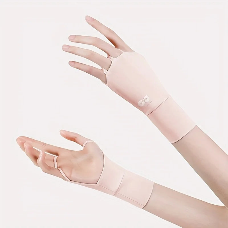 Men's & Women's Summer Sport Gloves