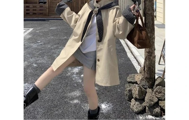 Women's Windbreaker Jacket
