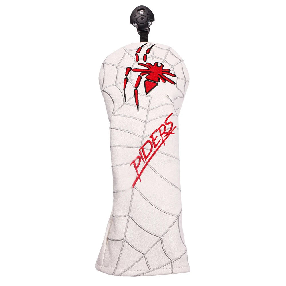 PU Leather Golf Club Head Cover Set