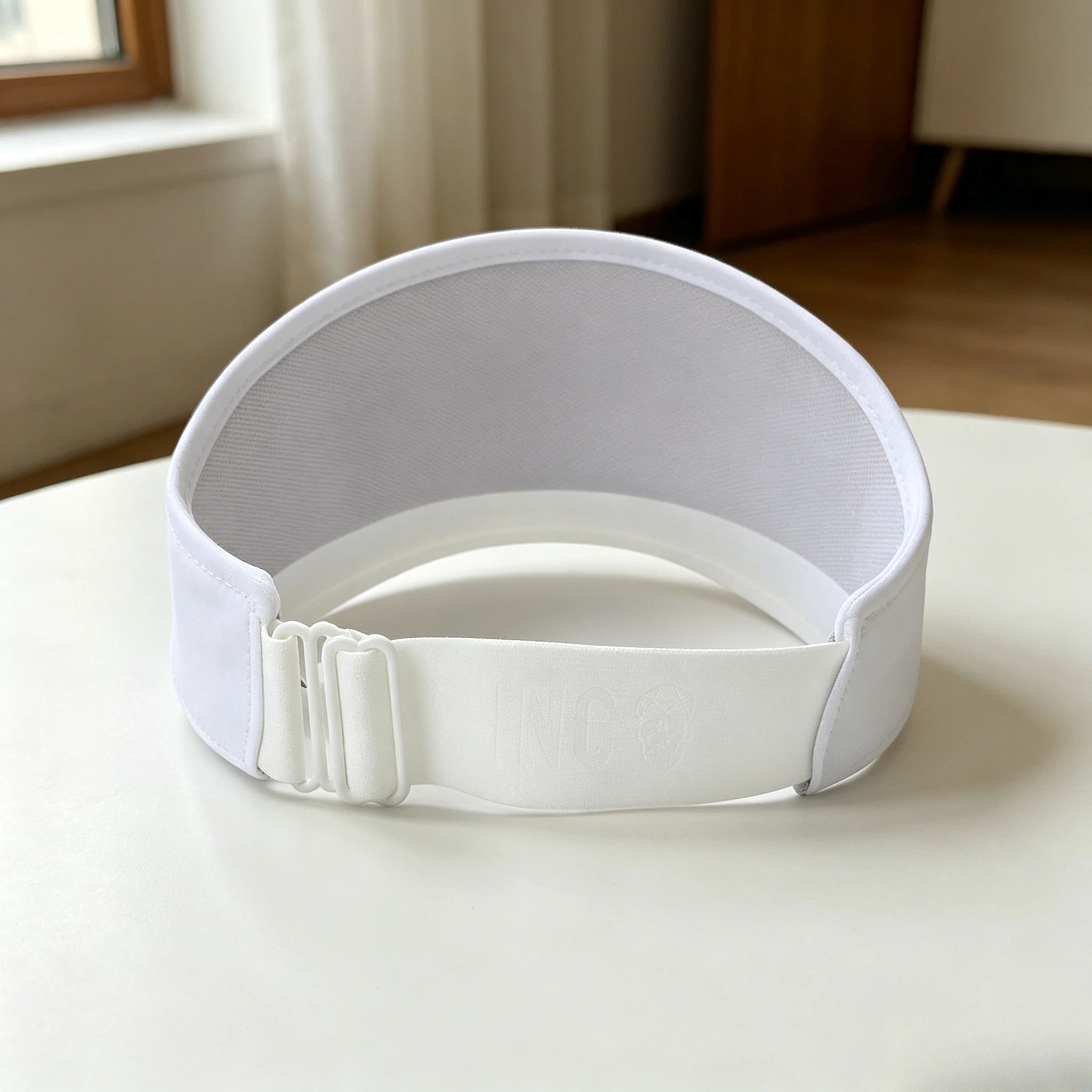 Women's Breathable Sun Visor
