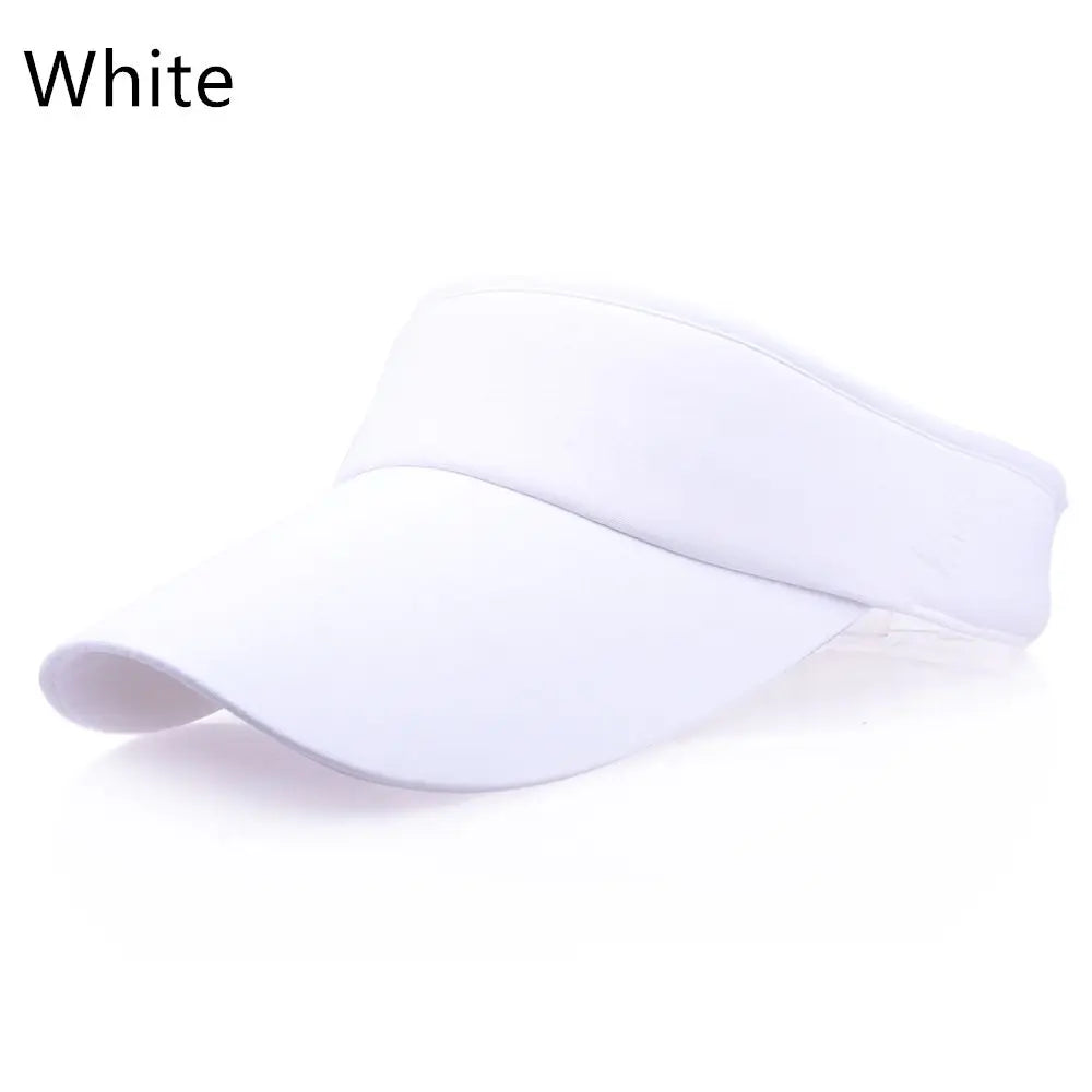 Women's Sun Visor