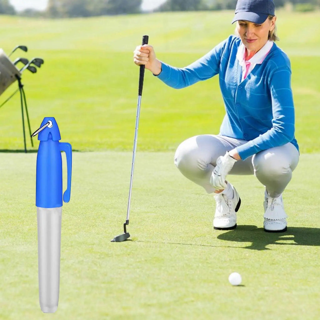 Golf Ball Line Marker Pen
