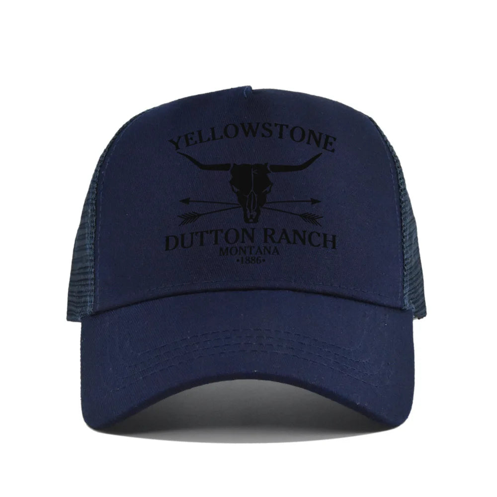 Fashion Sports Golf Hat Baseball Cap