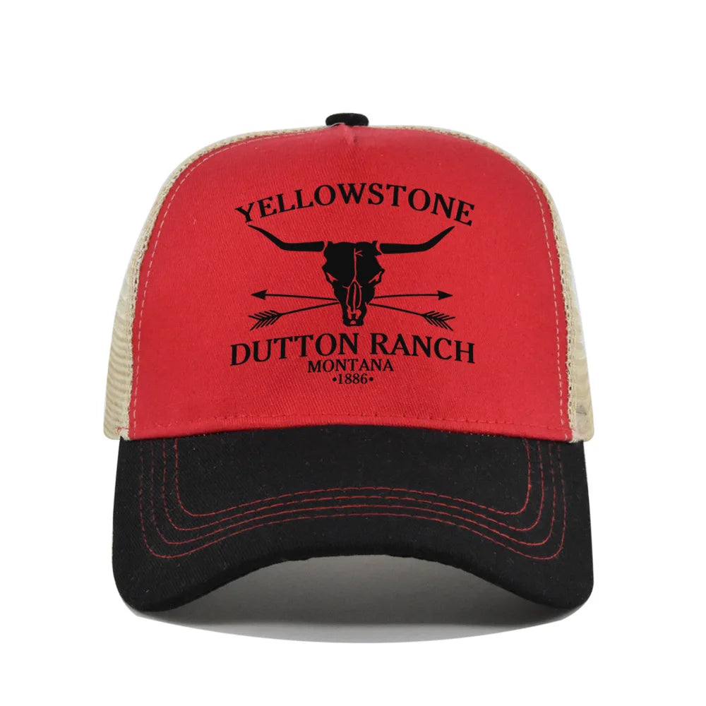 Fashion Sports Golf Hat Baseball Cap