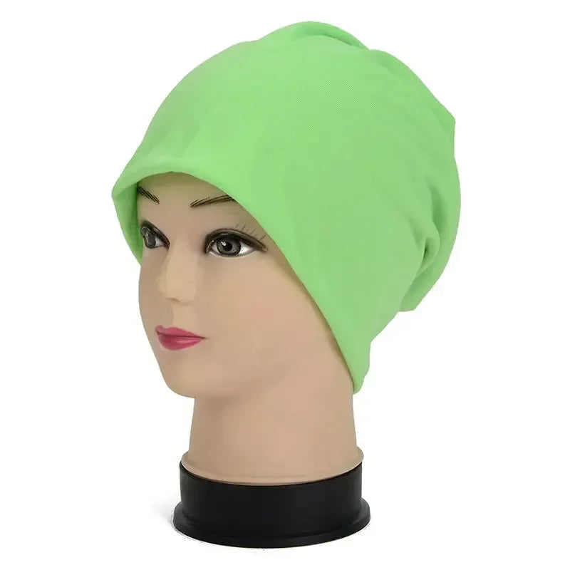 Winter Warm Beanie Hats for Men Women