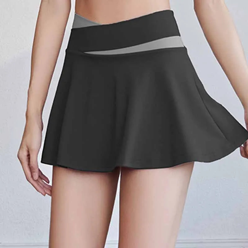 Women's Breathable Golf Skirt
