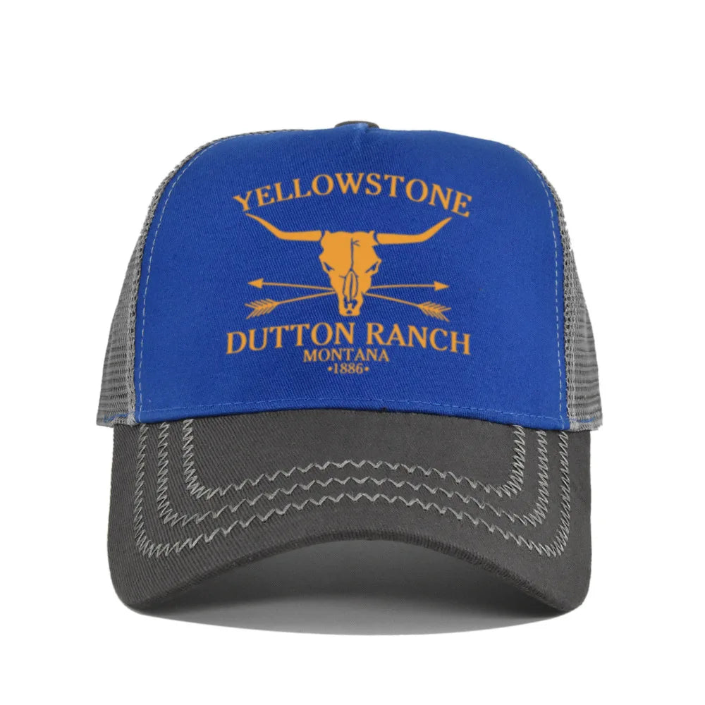 Fashion Sports Golf Hat Baseball Cap