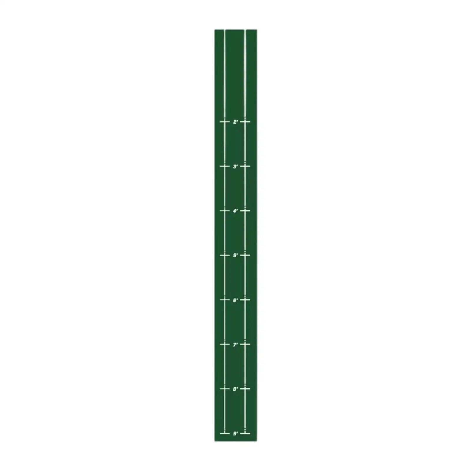 Foldable Golf Putting Mat