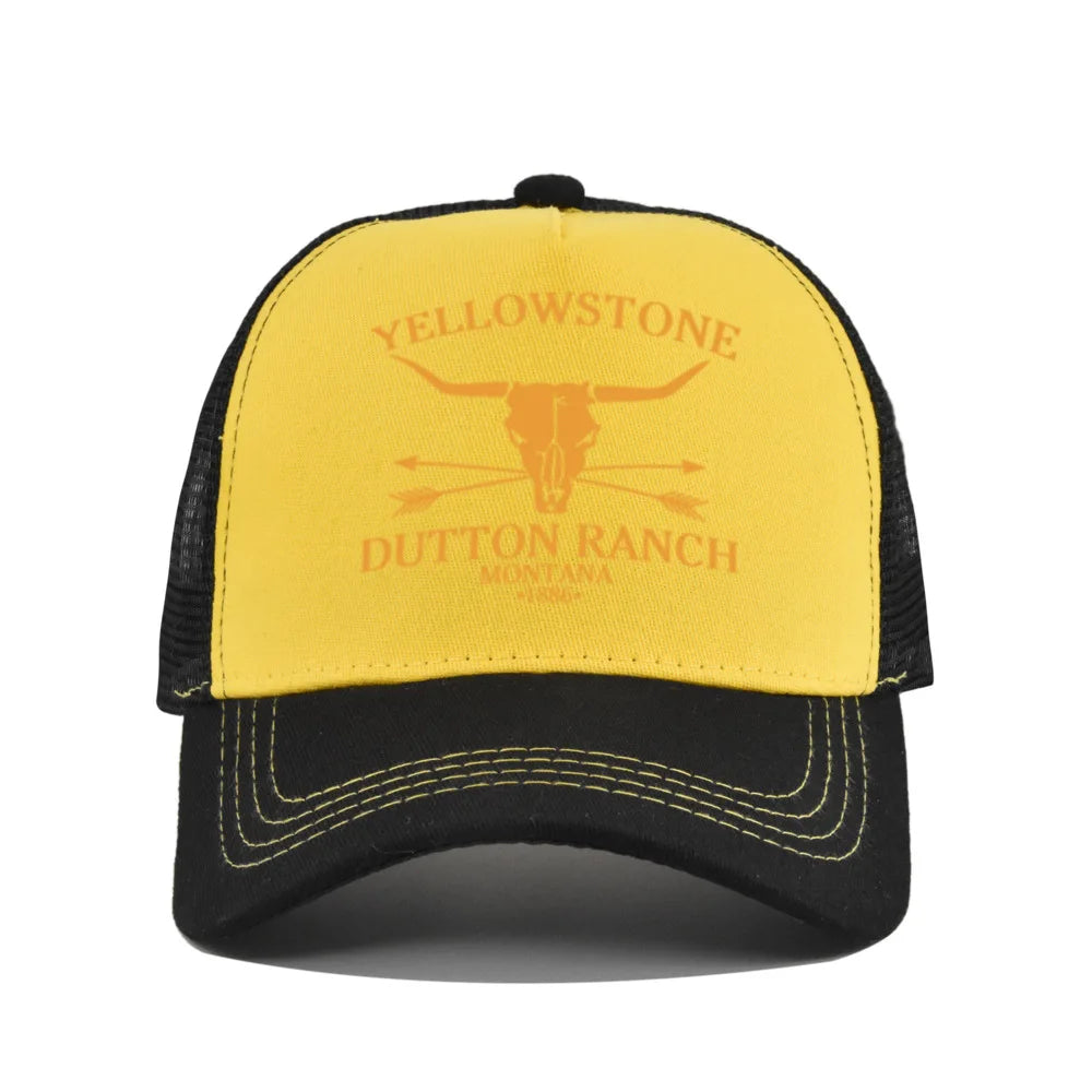 Fashion Sports Golf Hat Baseball Cap